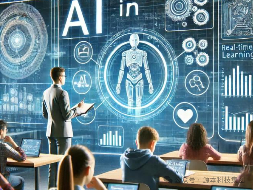 艾弗森贝博ballbet官网科技-本科生掌握大数据、云原生、AI-竞赛保研求职的“超车秘籍”来了！